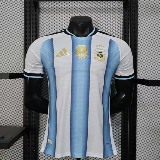 2026 Argentina Home Kit