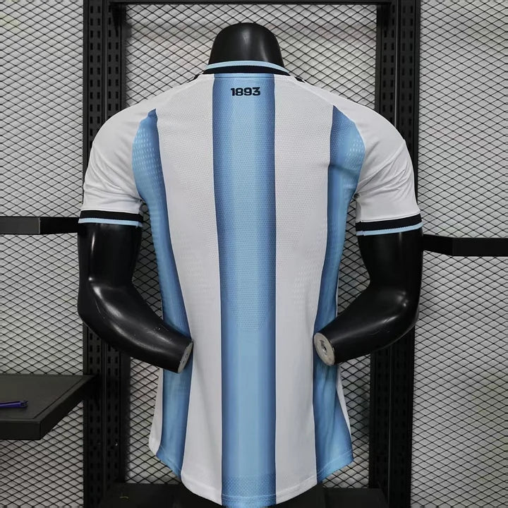 2026 Argentina Home Kit