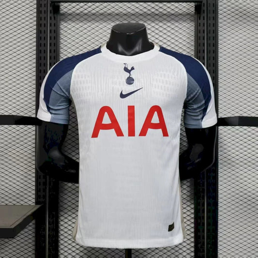 2025-26 Tottenham Home Kit