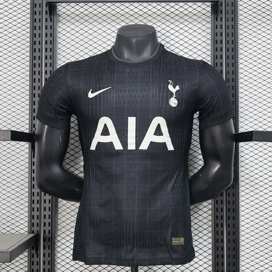 2025-26 Tottenham Away Kit