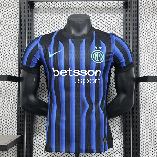 2025-26 Inter Milan Home Kit