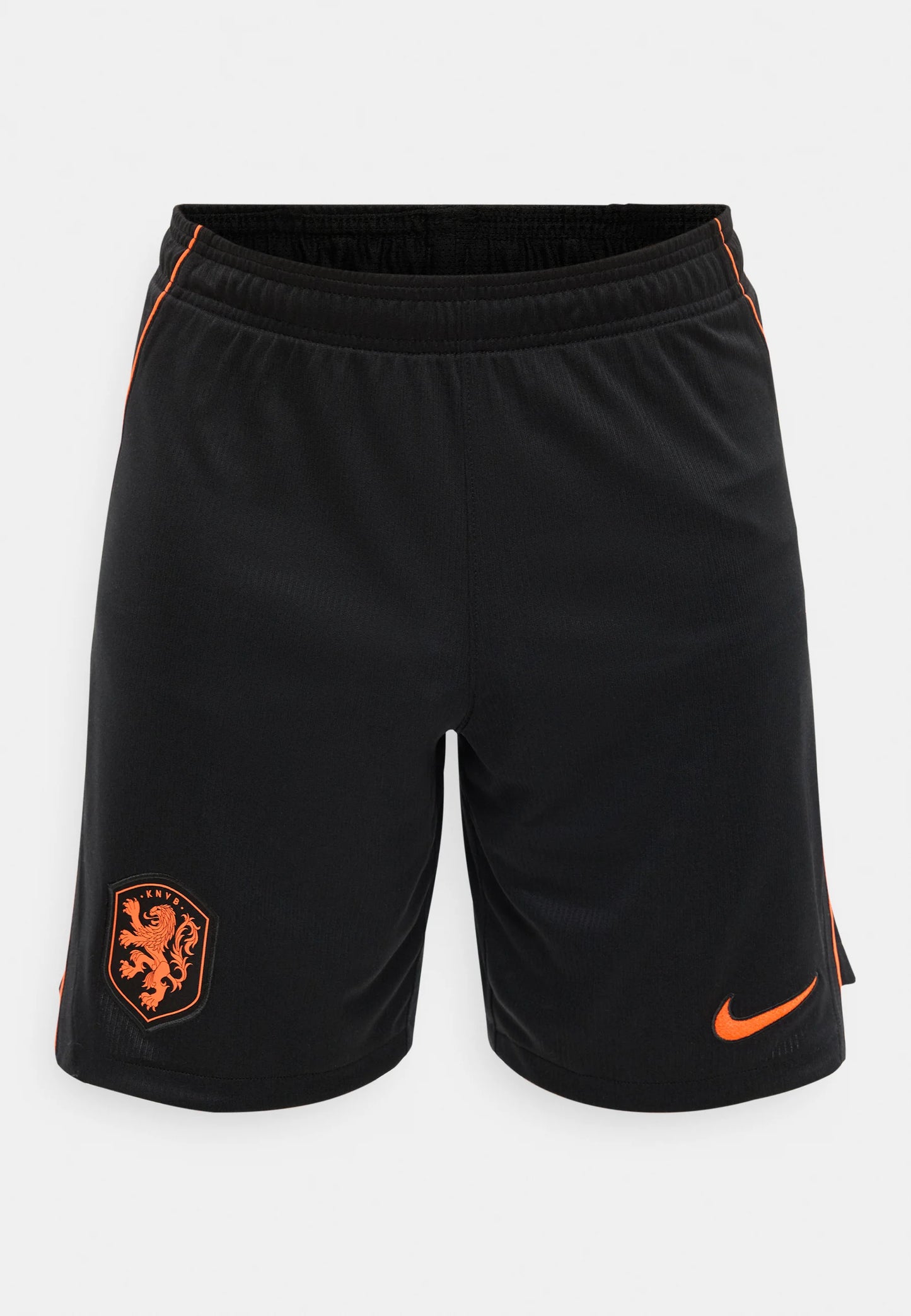2025-26 Netherlands Home Shorts