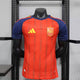 2026 Spain Home Kit