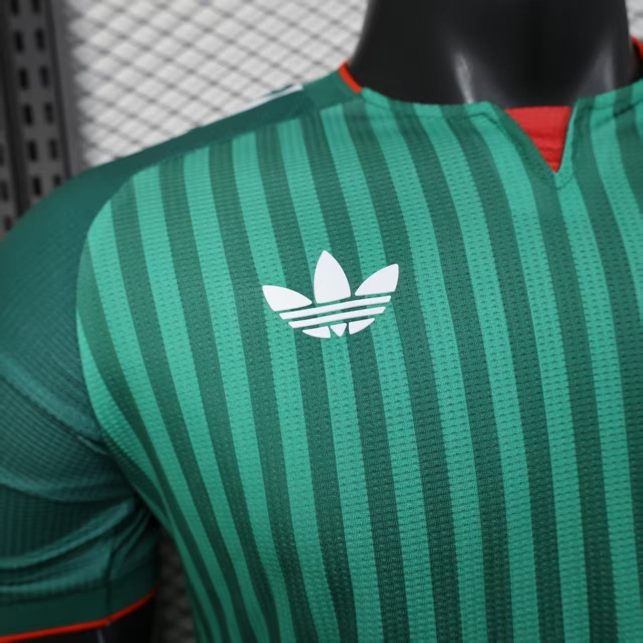 2026 Algeria Away Kit