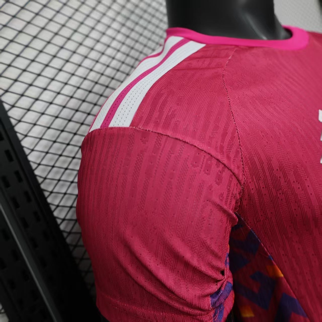2026 Mexico Pre-Match World Cup Kit