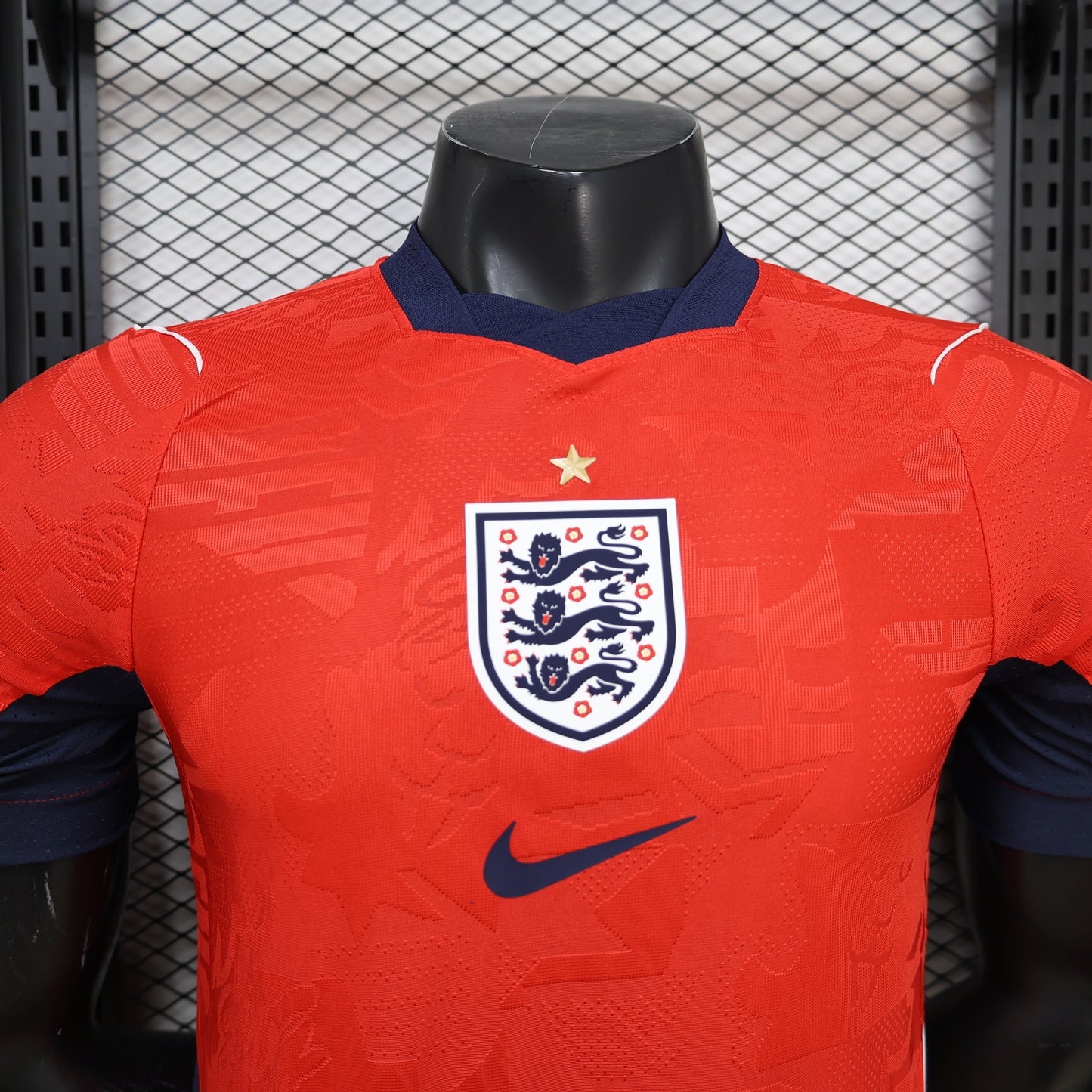2026 England Away Kit