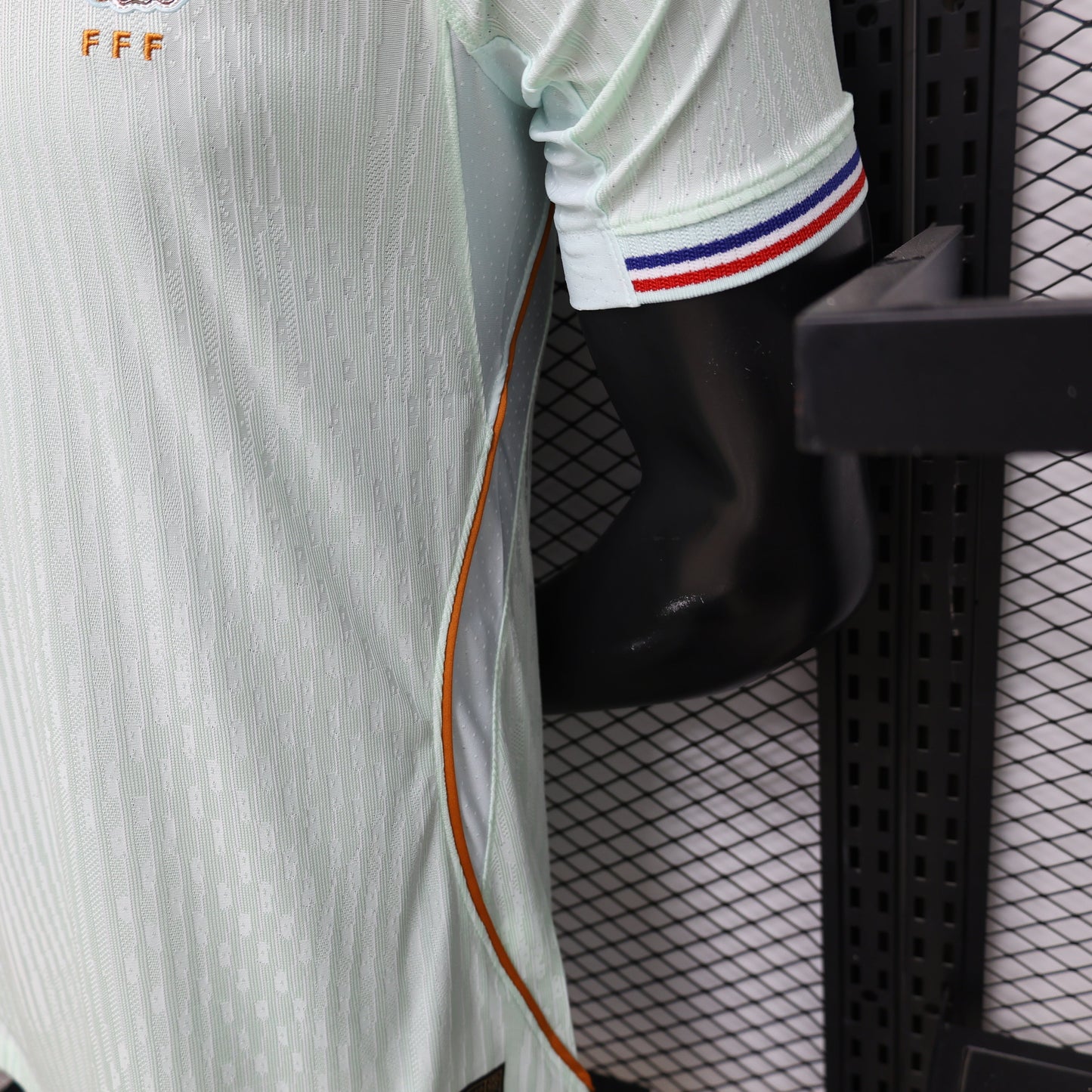 2026 France Away Kit