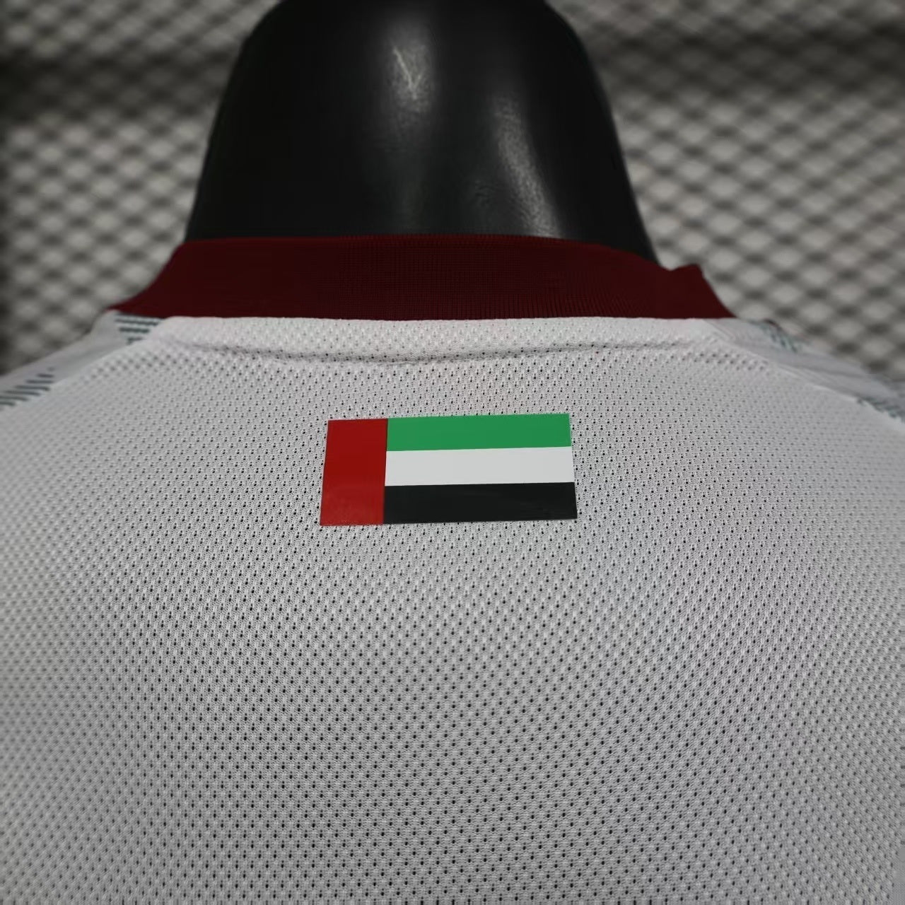 2026 United Arab Emirates Home Kit