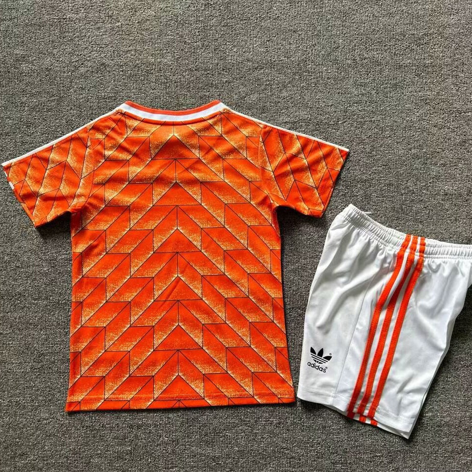 1988 Holland Home Kids Retro National Teams