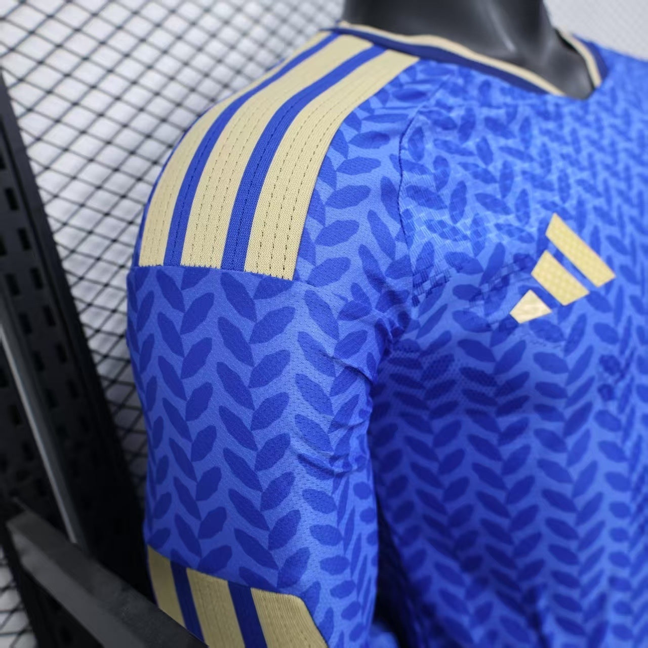 2026 Italy Home Kit