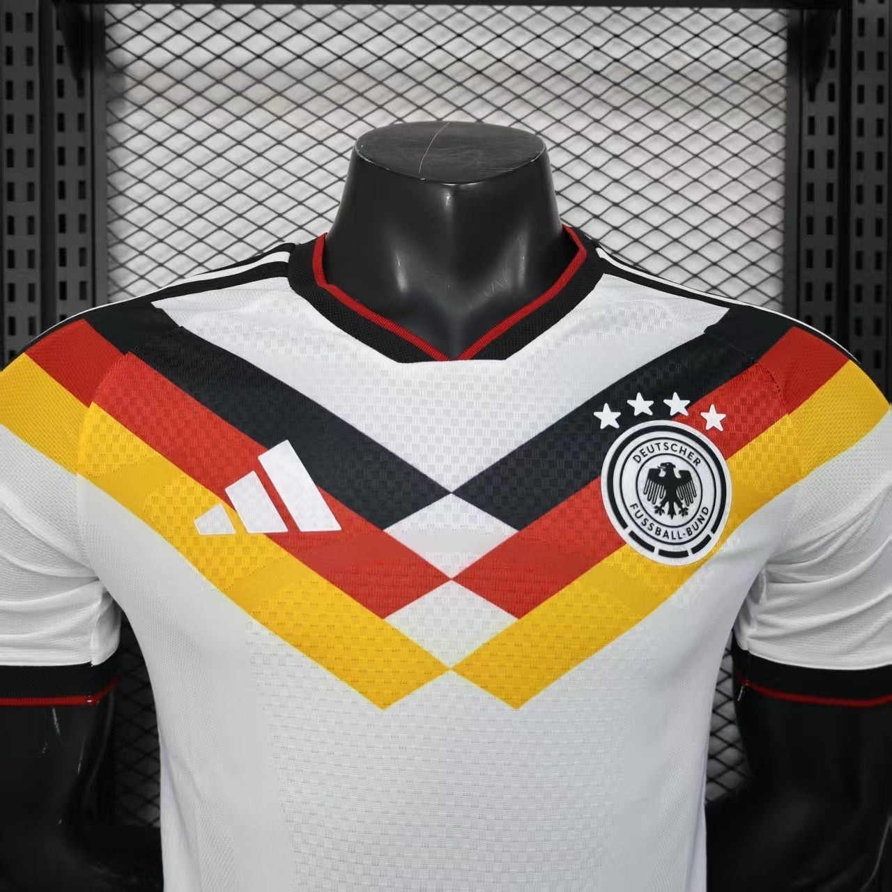 2026 Germany Home Kit