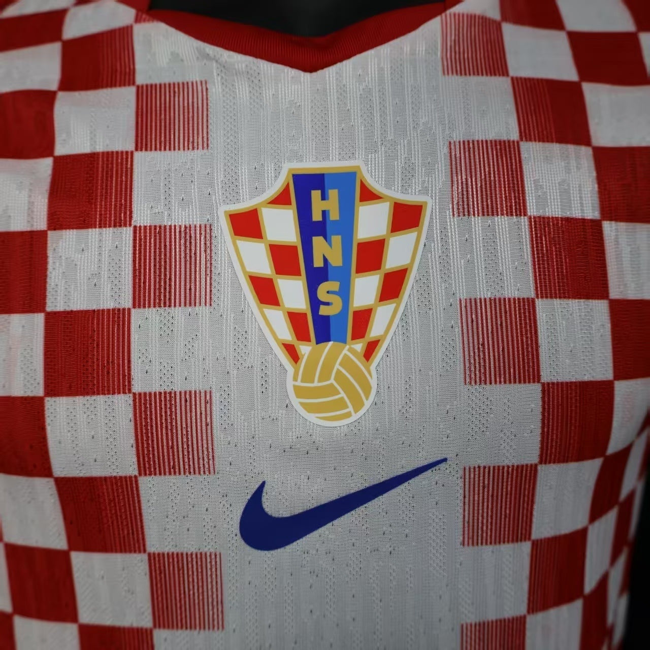 2026 Croatia Home Kit