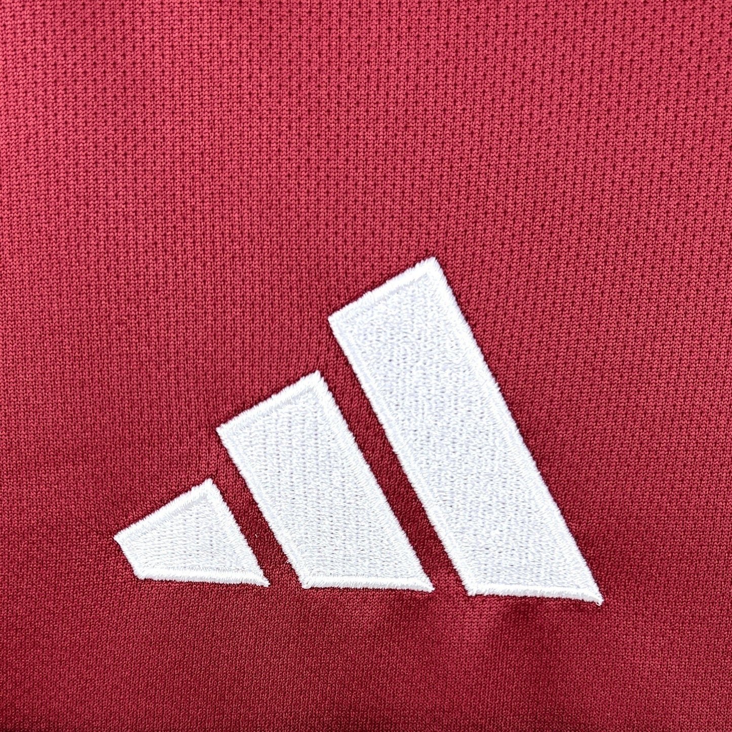 2026 Qatar Home Kit