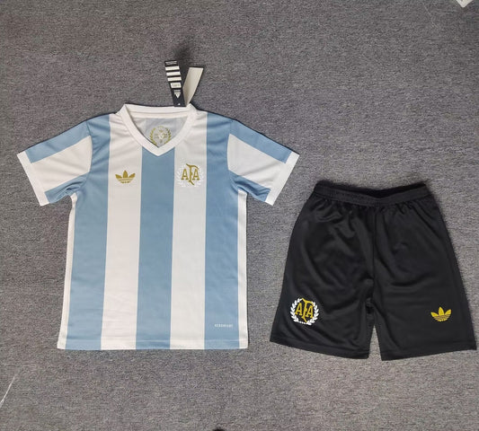 2024/25 Argentina Special Children's National Teams