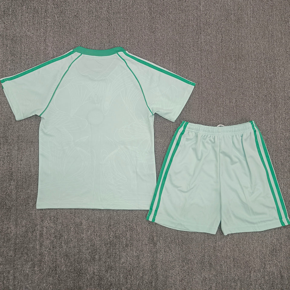 2025/26 Celtic Origin Special Short Sleeve Kids Jersey