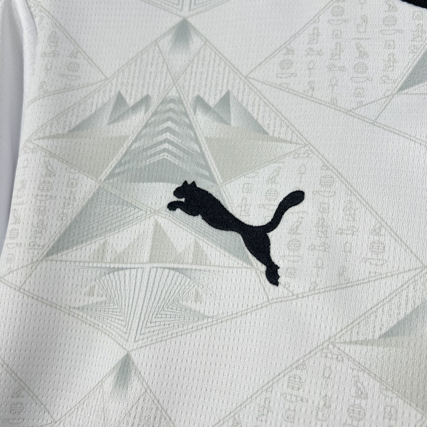 2026 Egypt Away Kit