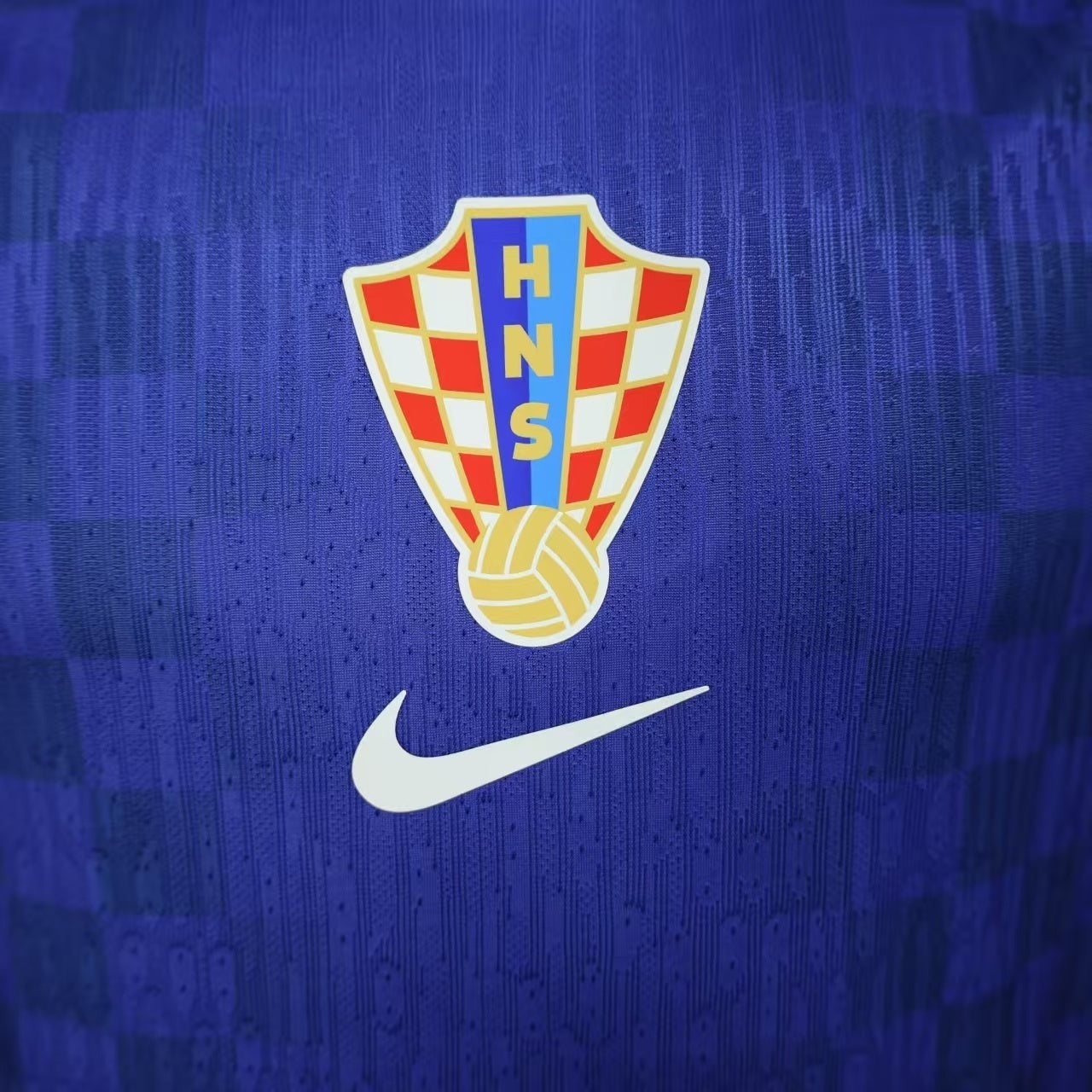 2026 Croatia Away Kit