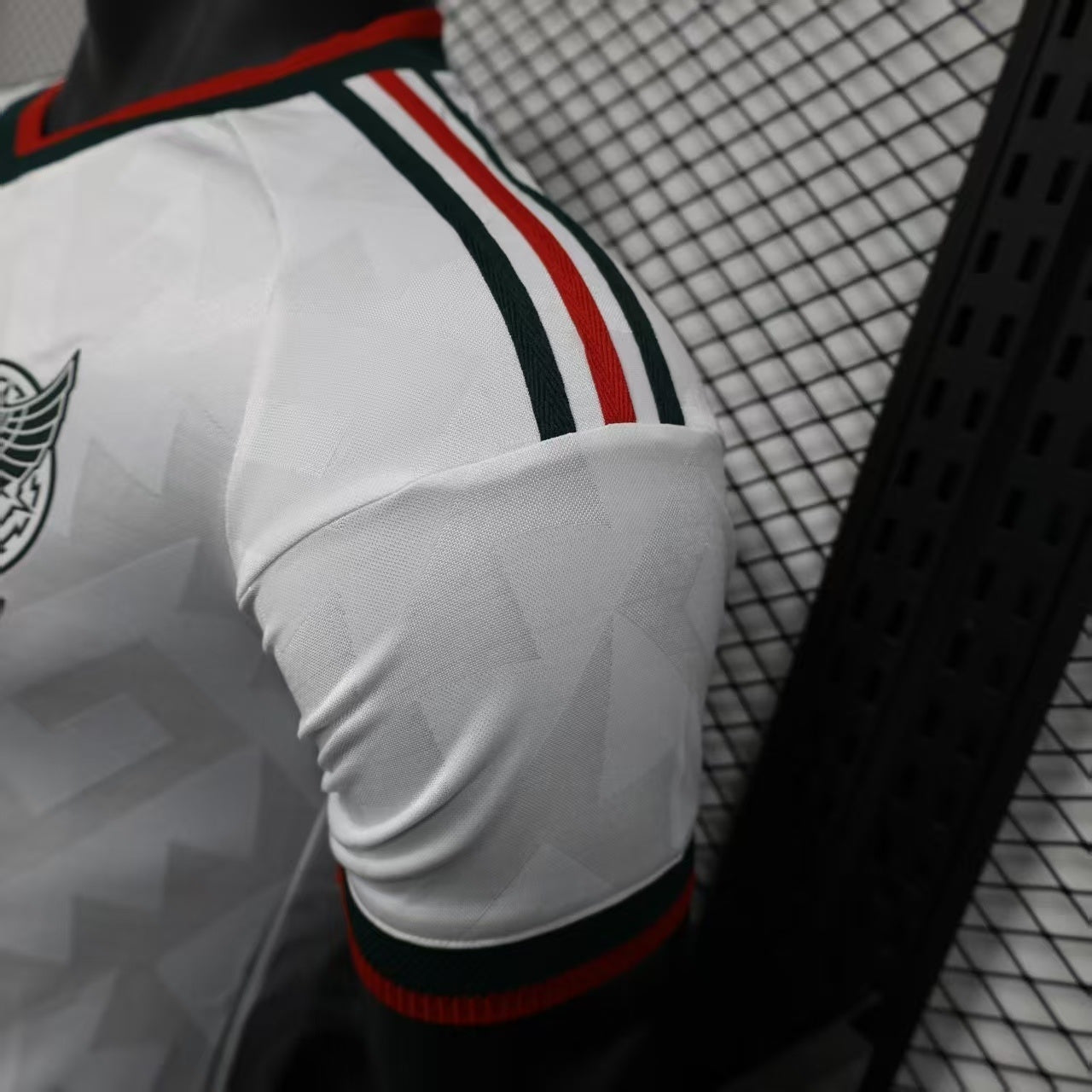 2026 Mexico Away Kit