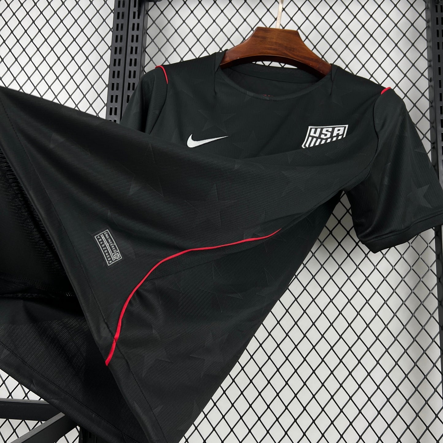 2026 United States Away Kit