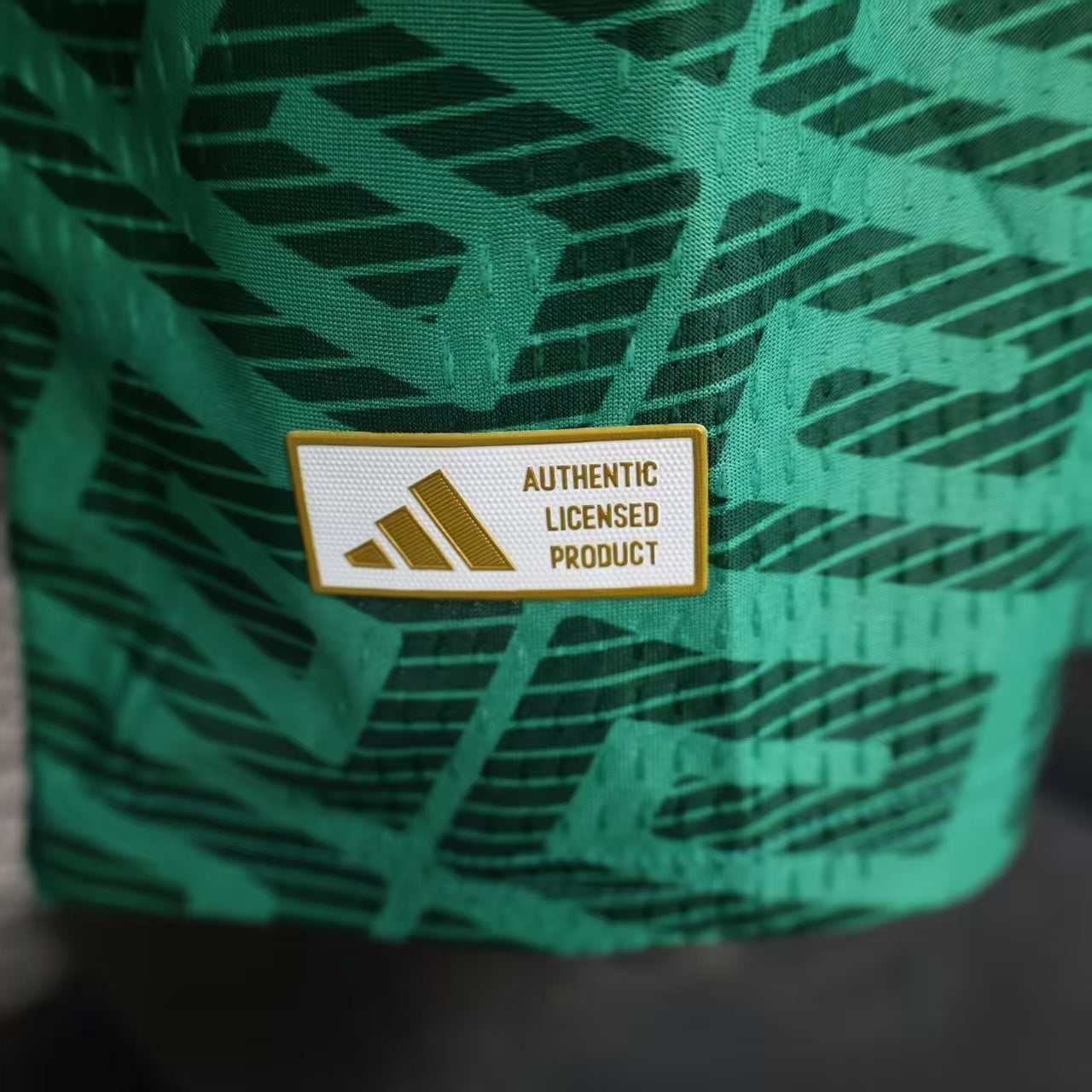 2026 Mexico Home Kit Long Sleeve