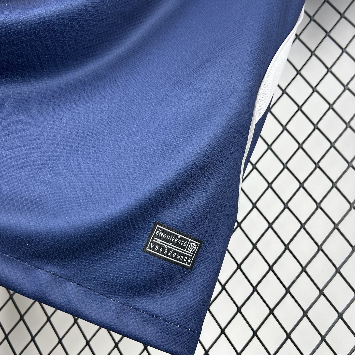 2026 Uruguay Away Kit
