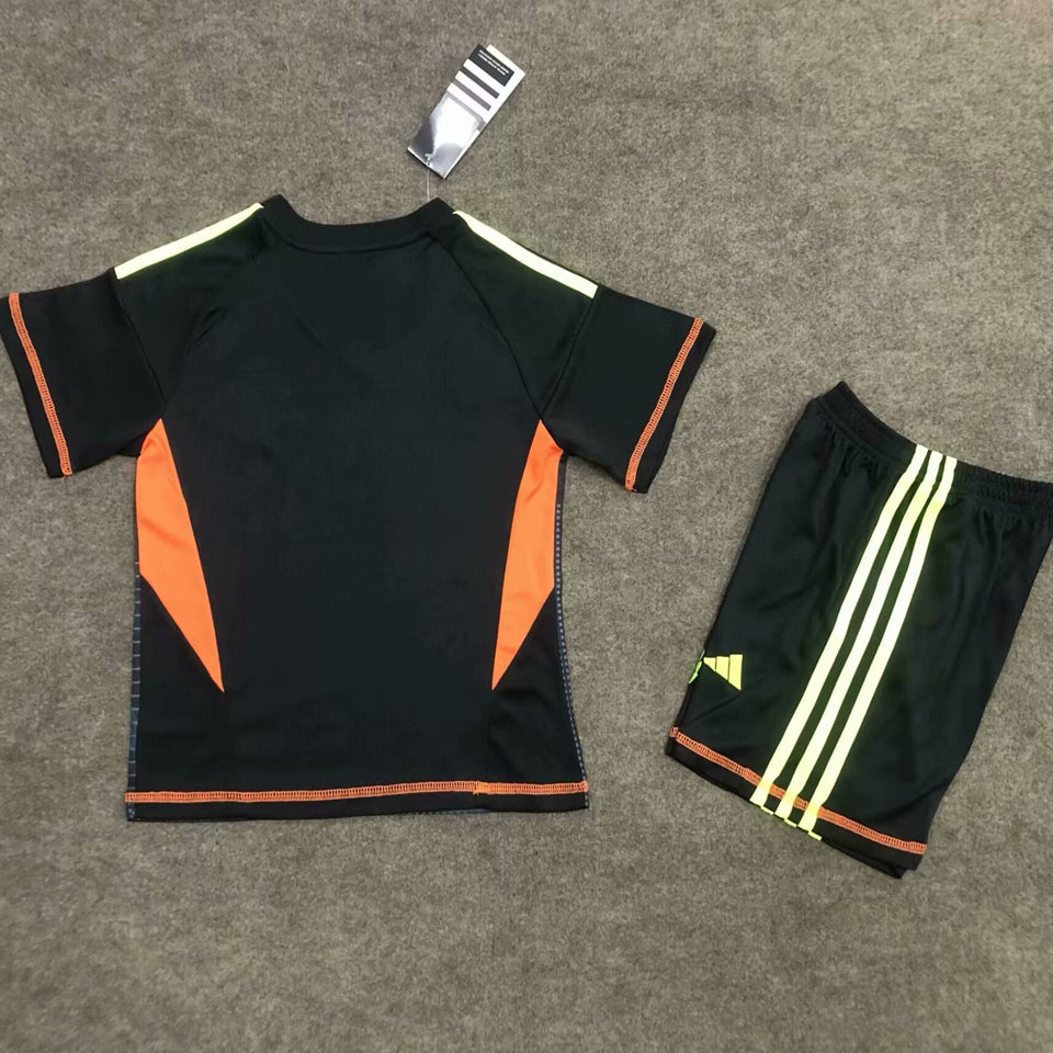 2024/25 Argentina Special Children's National Teams