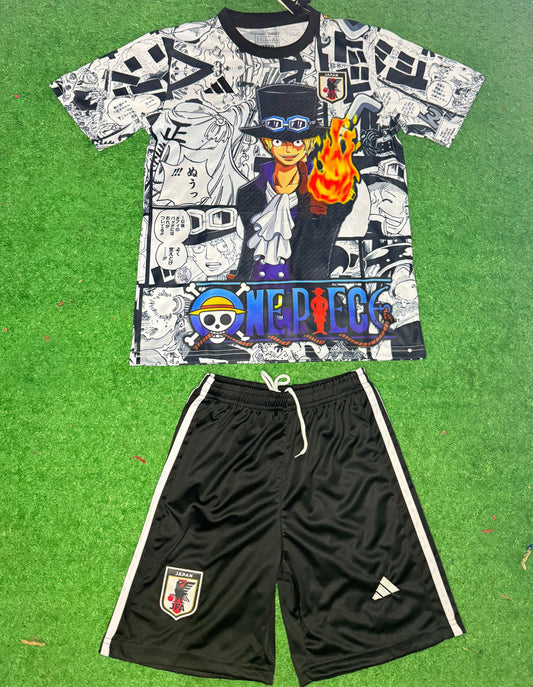 2025 Japan Children's National Team Special