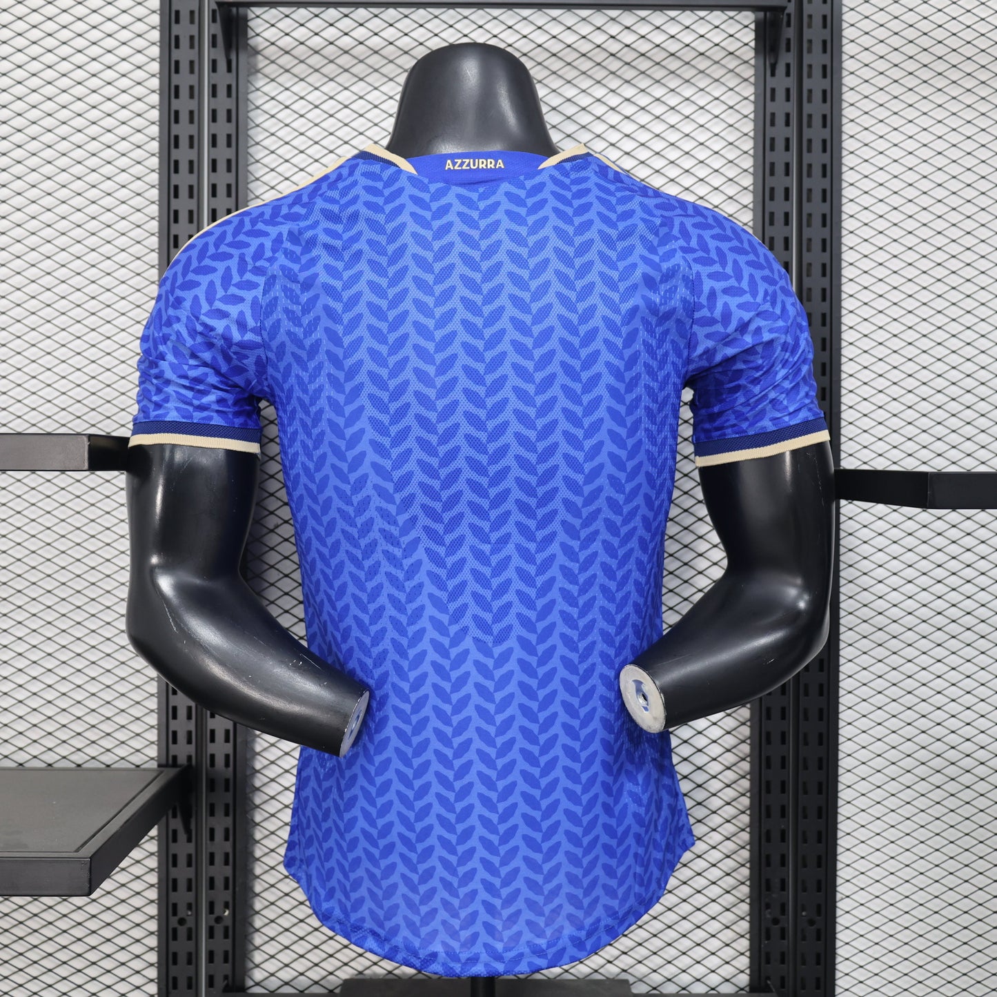 2026 Italy Home Kit