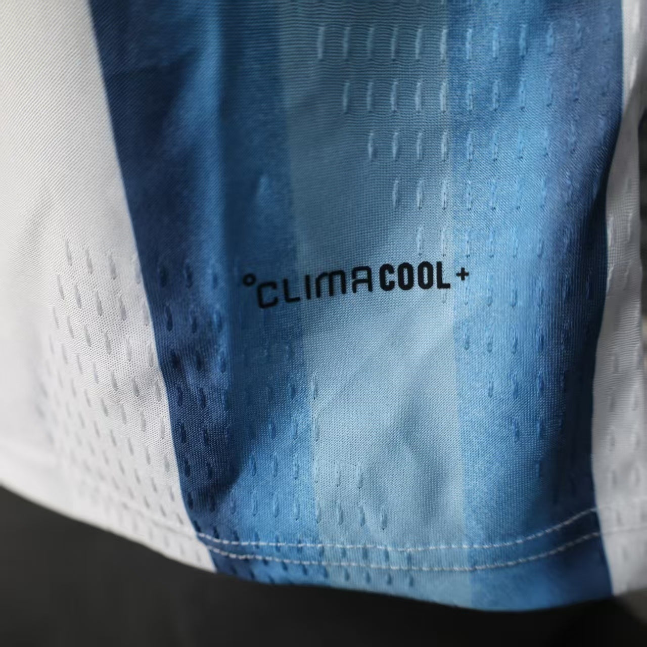 2026 Argentina Home Kit Long Sleeve