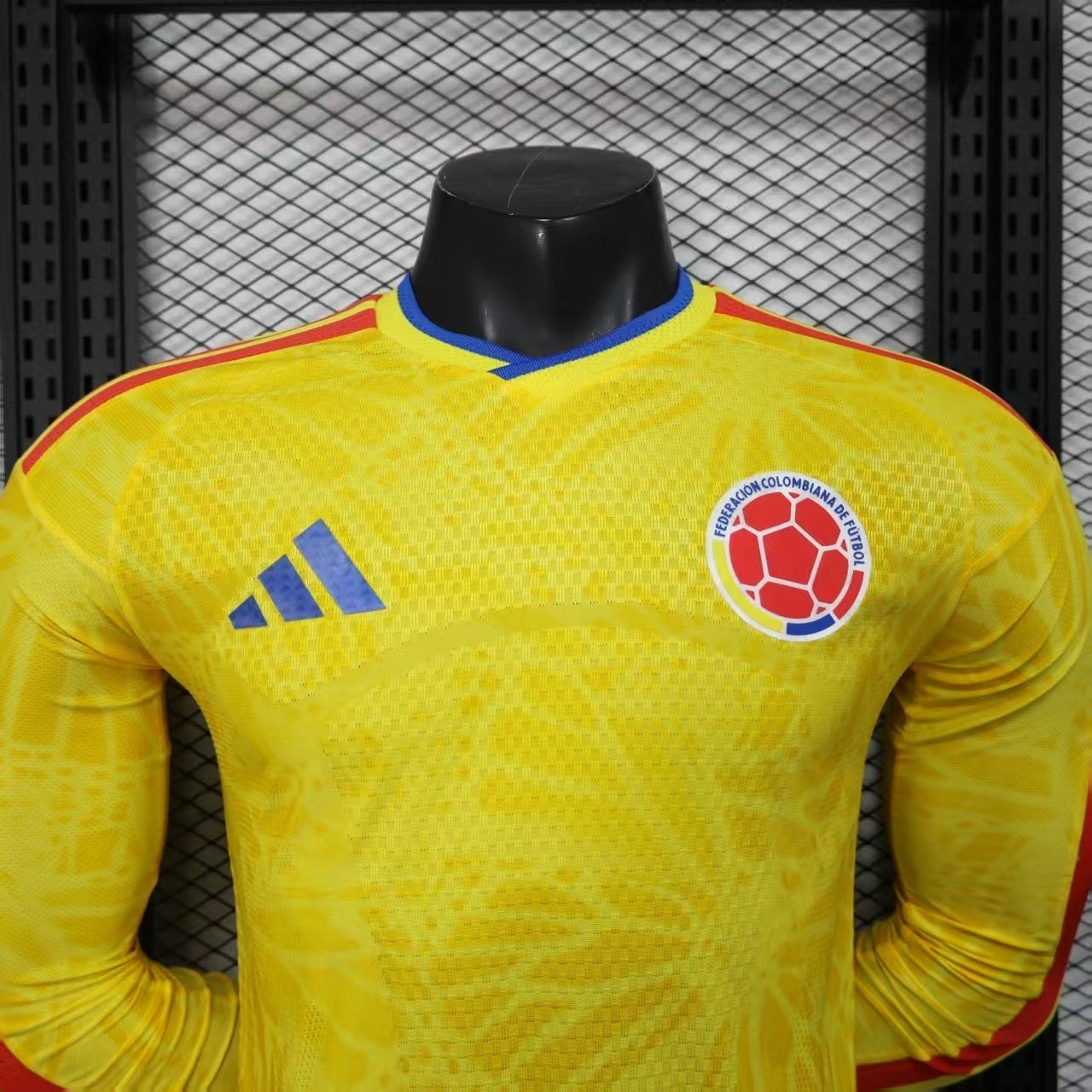 2026 Colombia Home Kit