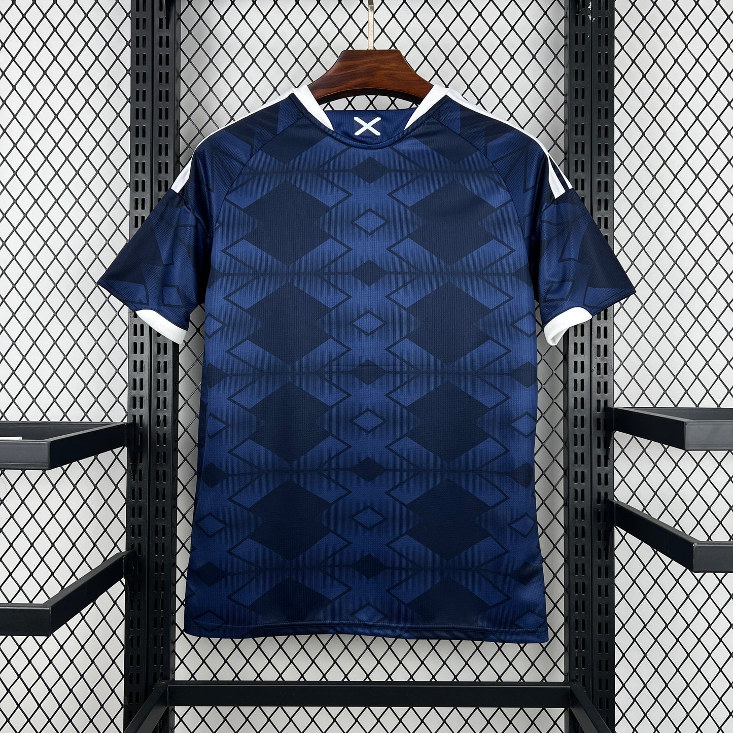2026 Scotland Home Kit
