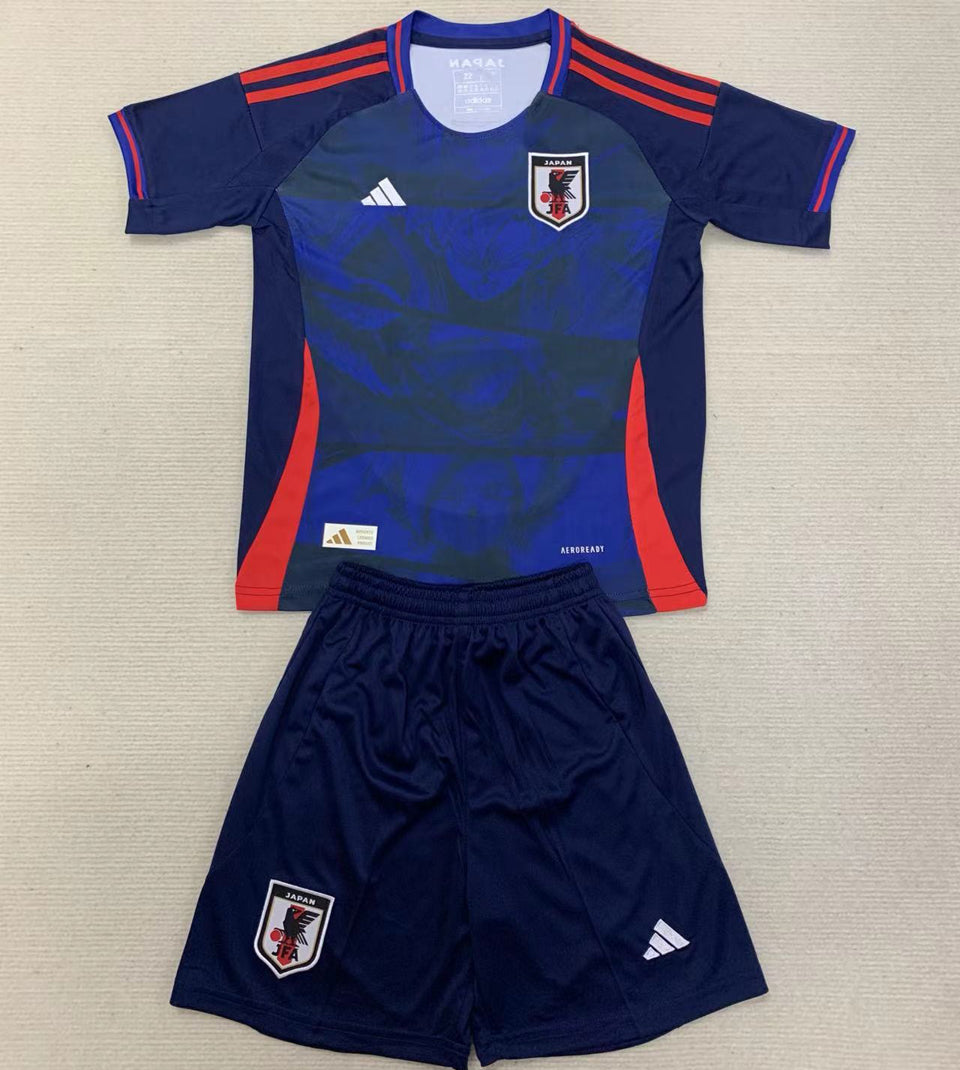2024/25 Japan Children's National Team Special