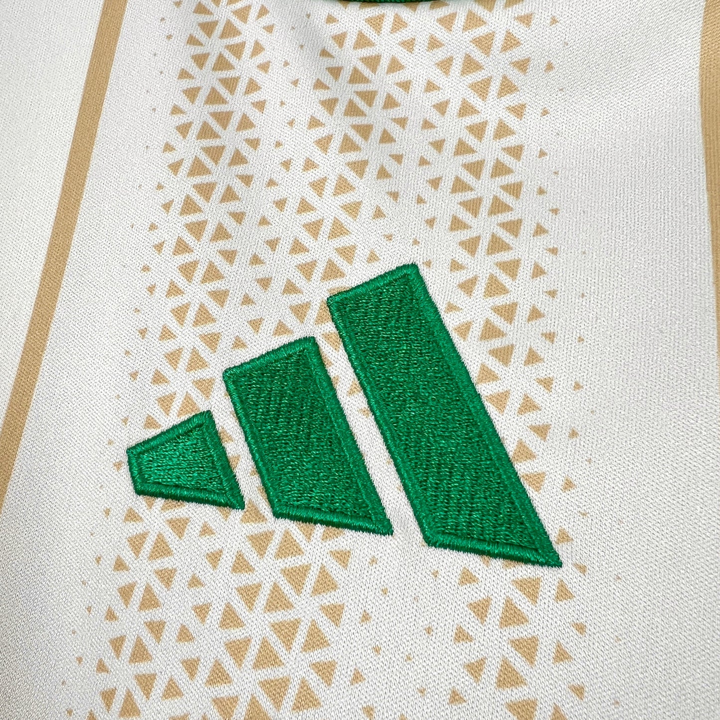 2026 Algeria Home Kit