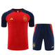 2024-2025 Spain Training Wear