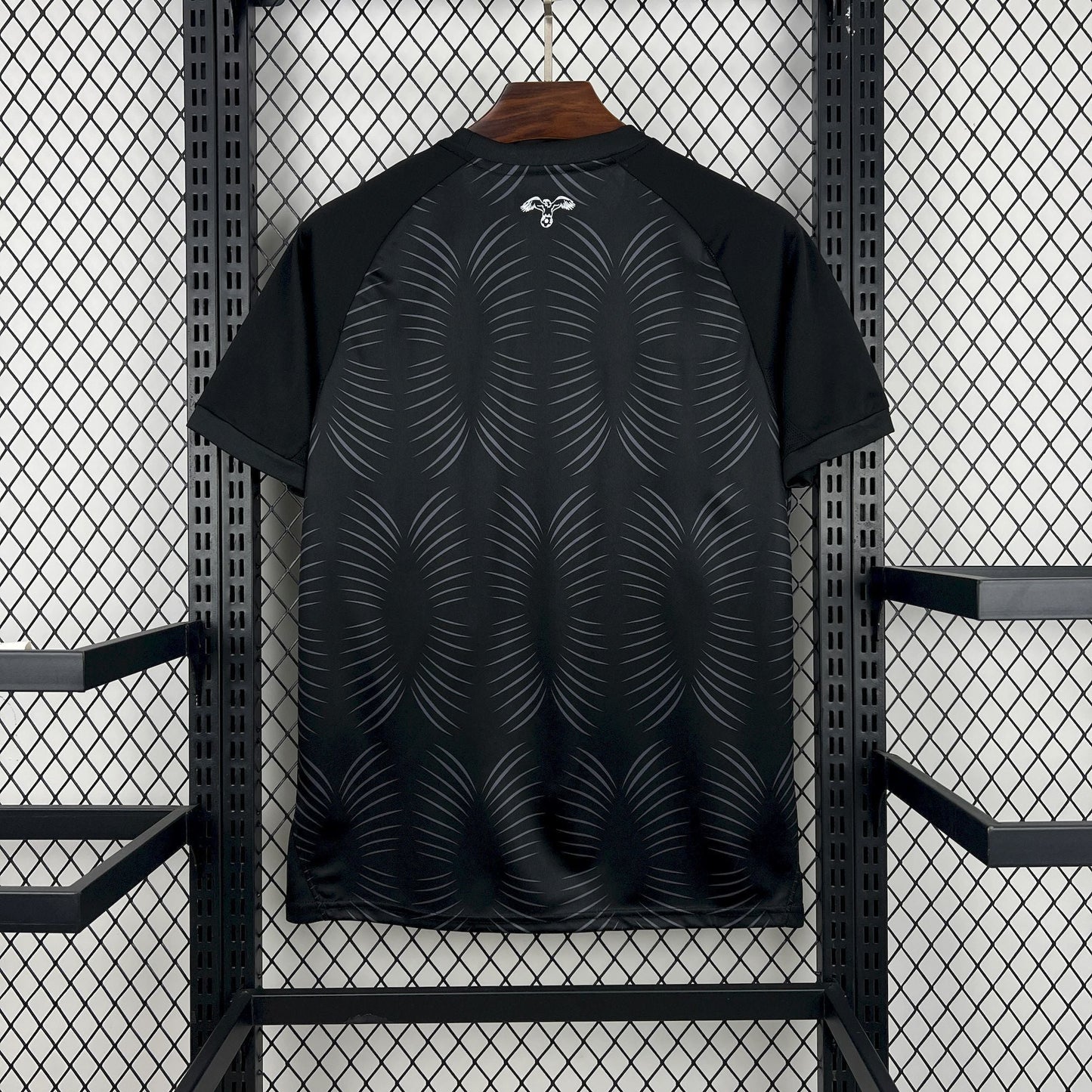 2026 Jordan Third Kit