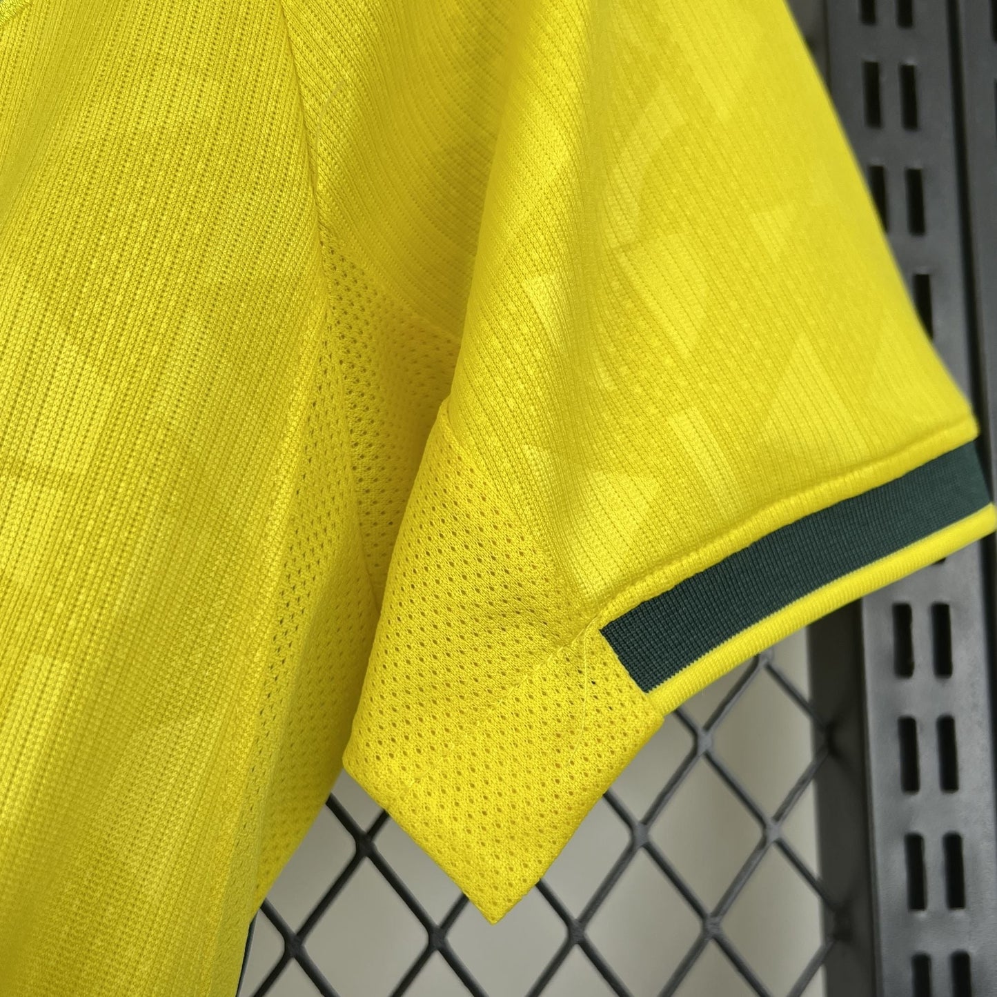 2026 Brazil Home Kit