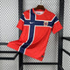2026 Norway Home Kit