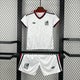 2026 Mexico Away World Cup Kit Kids Size
