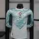 2026 Portugal Away Kit Long Sleeve