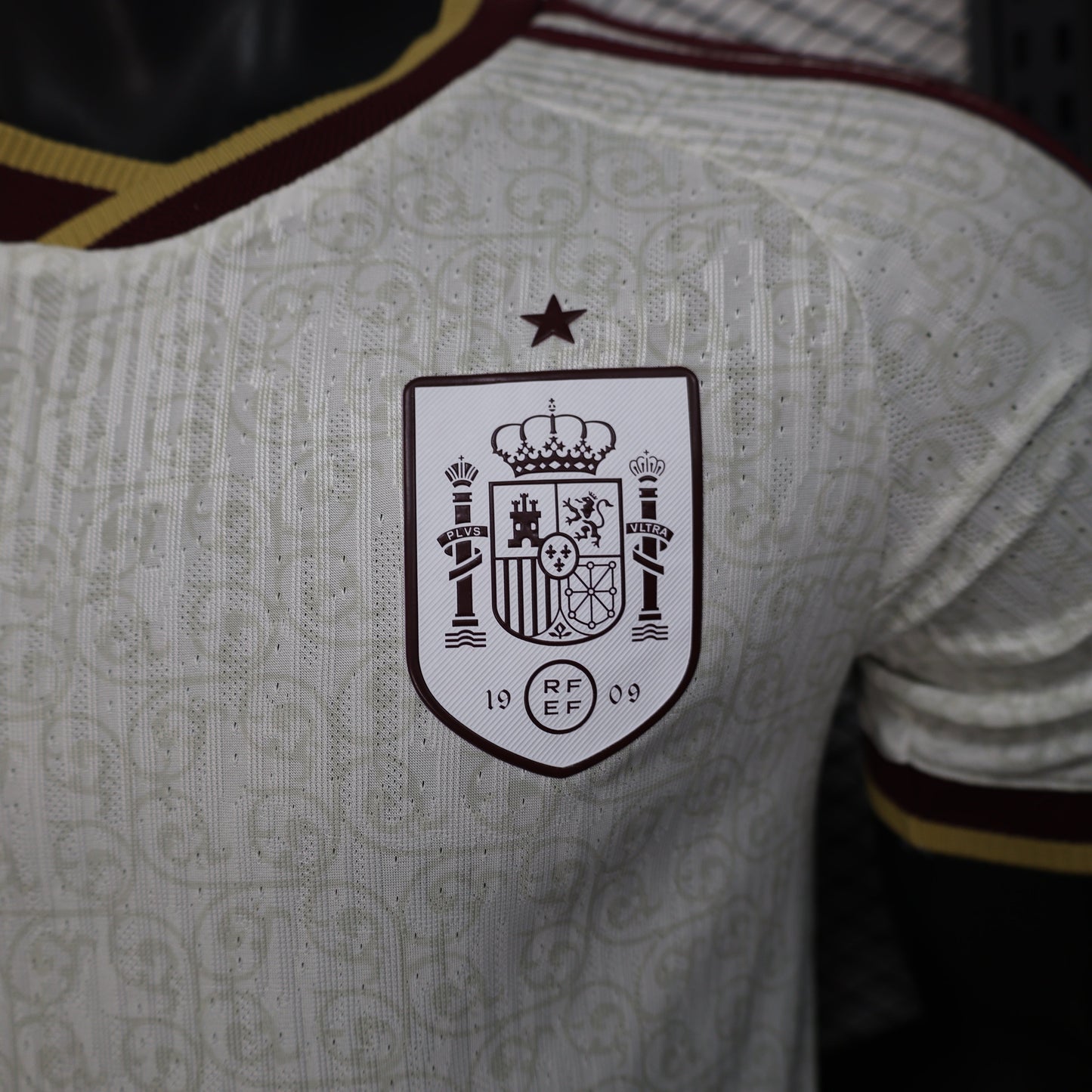 2026 Spain Away Kit