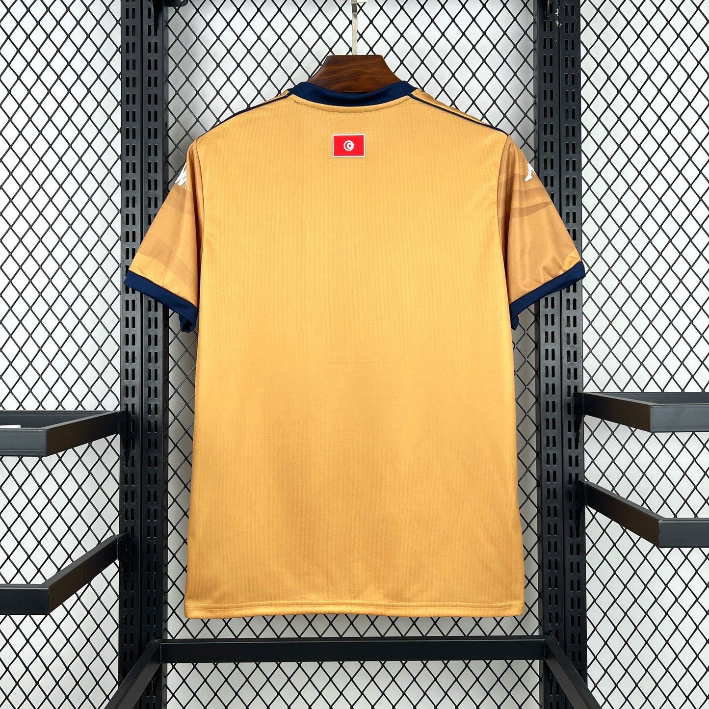 2026 Tunisia Third Kit
