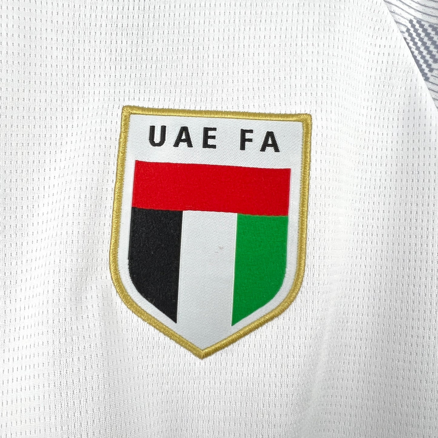 2026 United Arab Emirates Home Kit