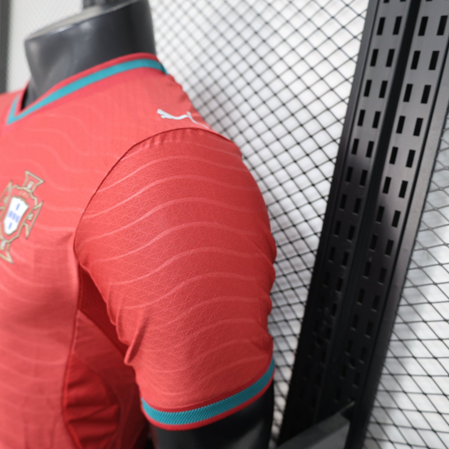 2026 Portugal Home Kit