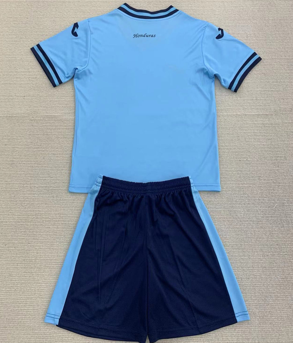 2024/25 Honduras Special Children's National Teams