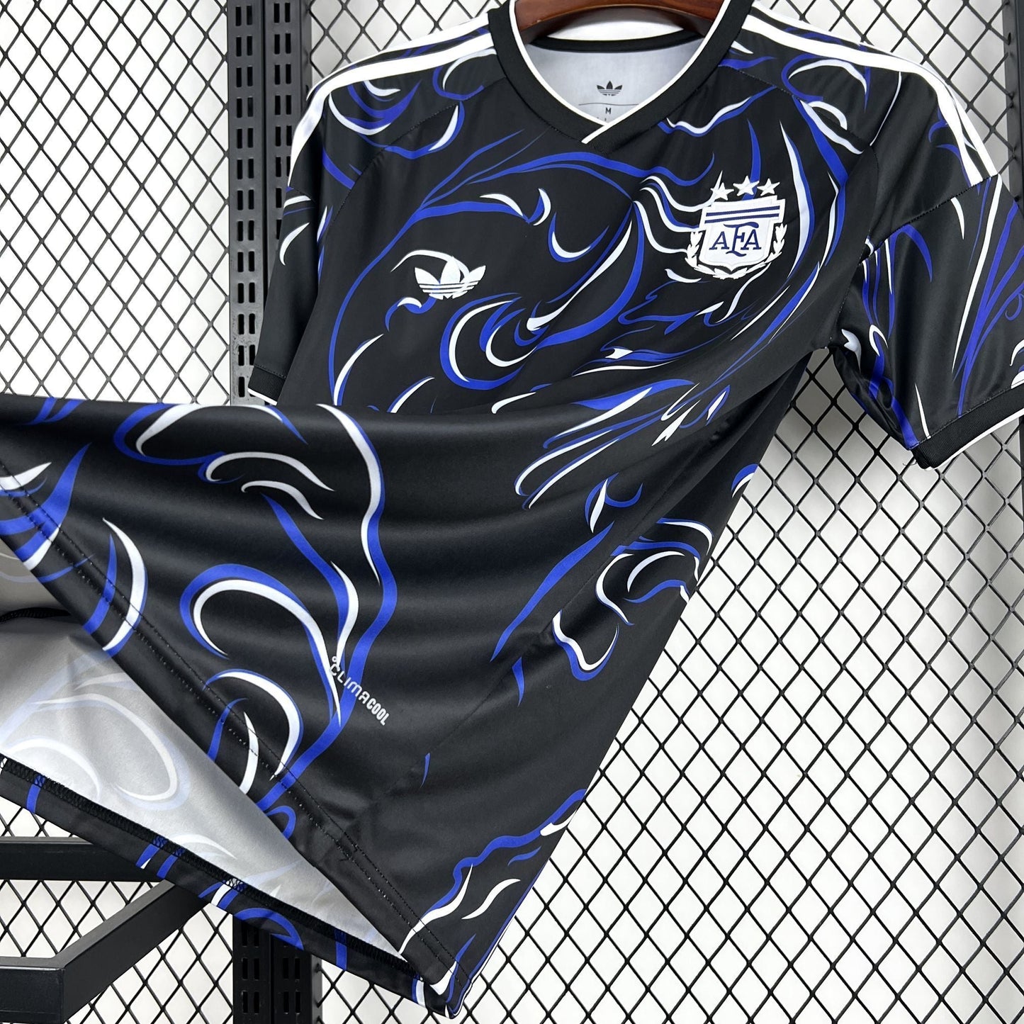 2026 Argentina Away Kit