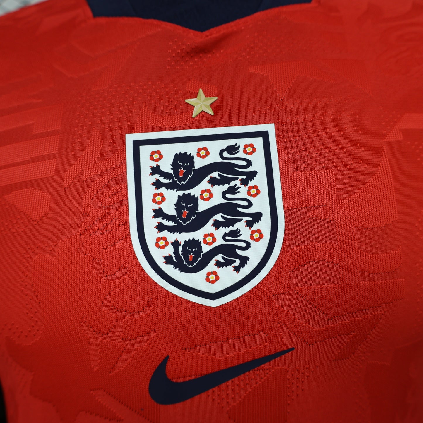 2026 England Away Kit