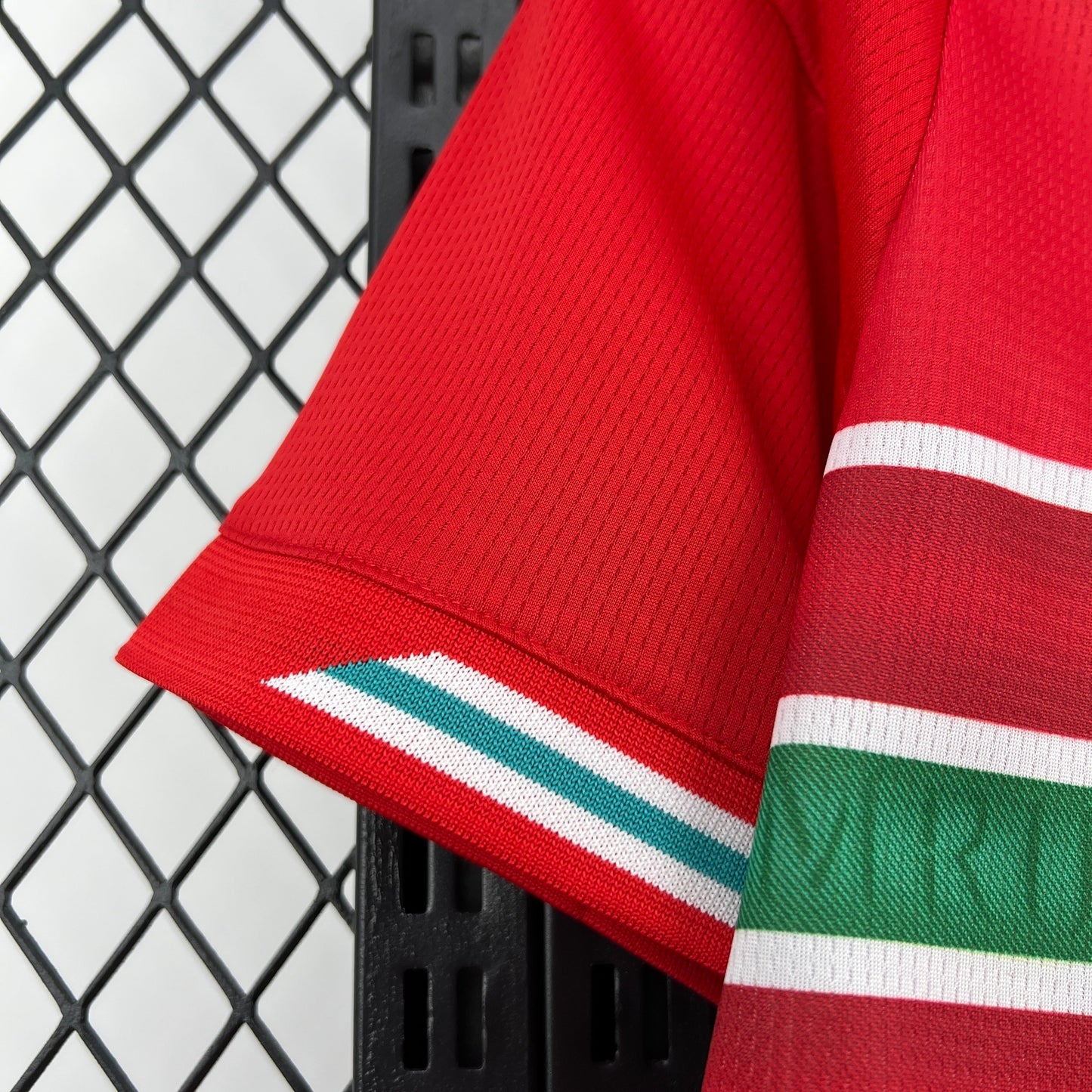 2026 Wales Home Kit