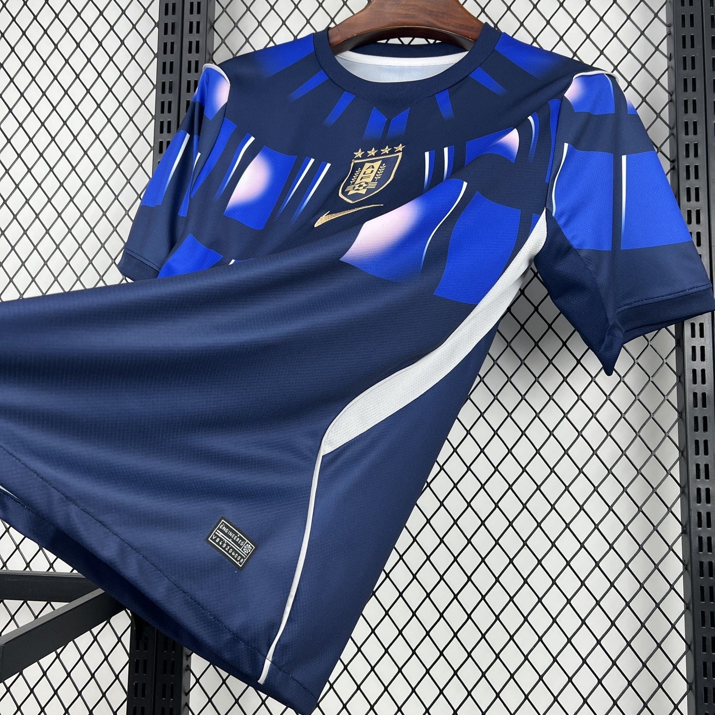 2026 Uruguay Away Kit