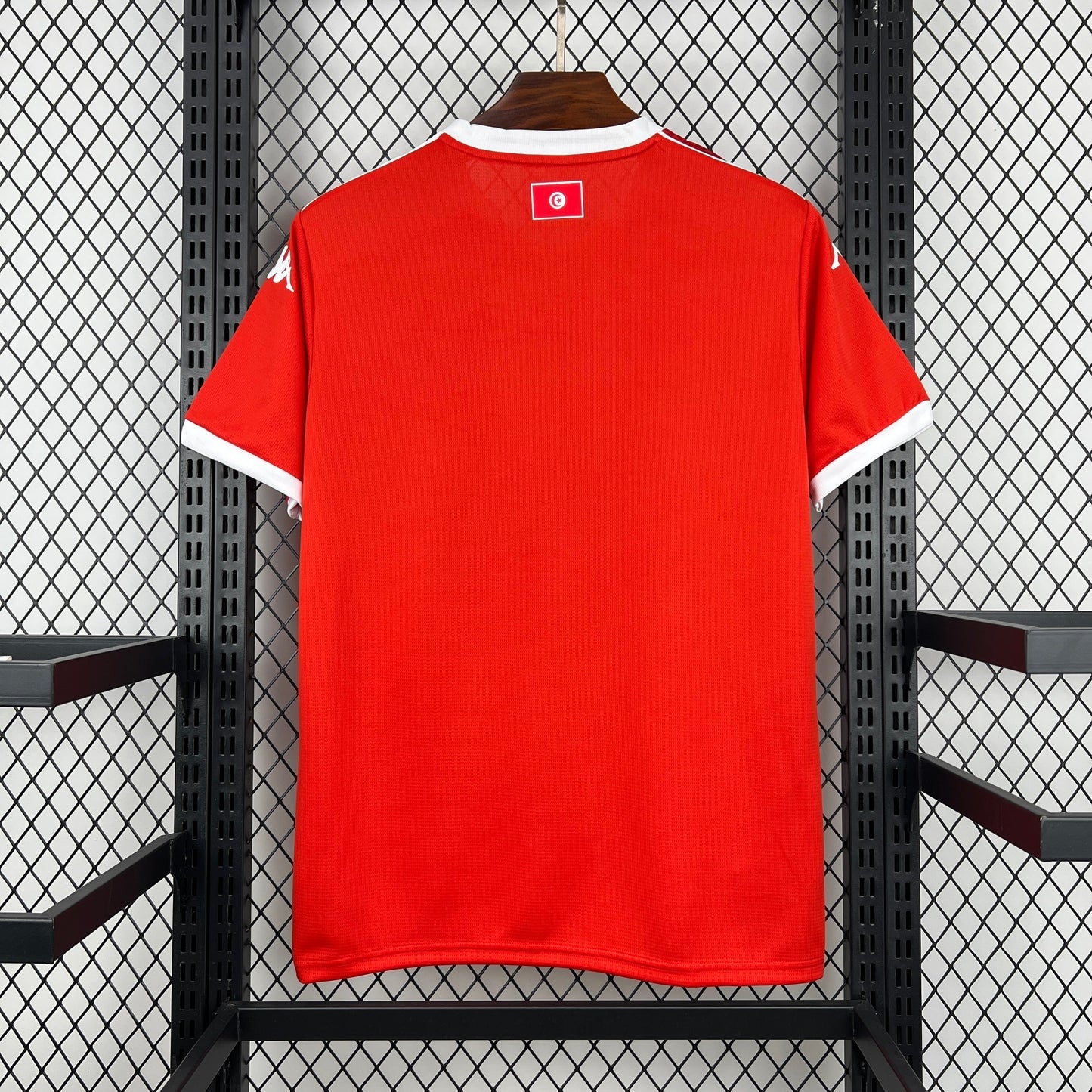 2026 Tunisia Home Kit
