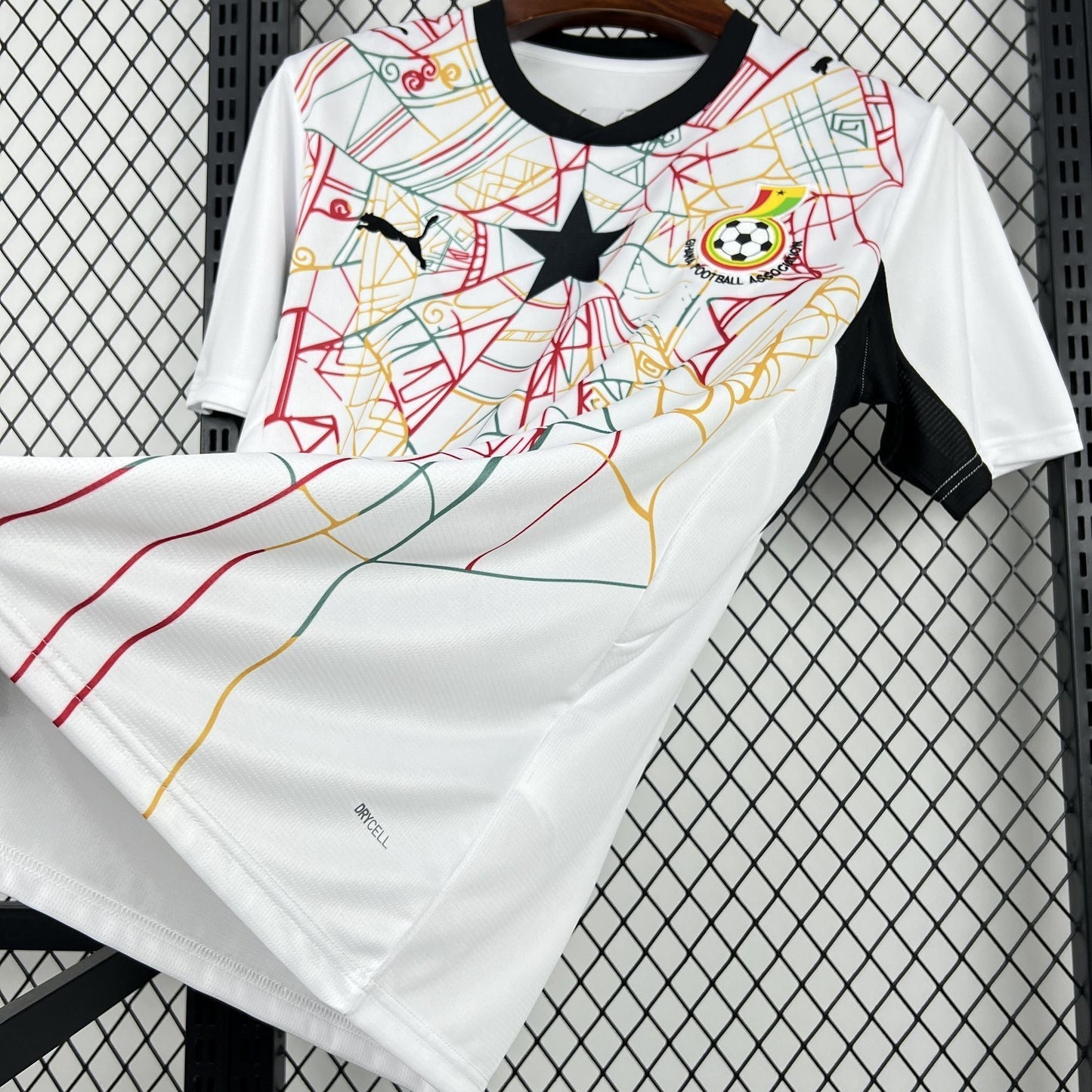 2026 Ghana Home Kit